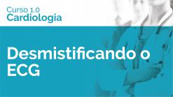 Desmistificando o ECG