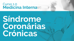 Sindromes Coronários Crónicos