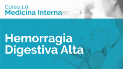 Hemorragia Digestiva Alta
