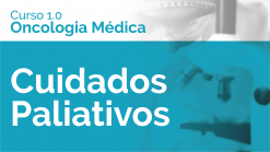 Cuidados Paliativos
