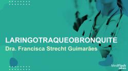 Laringotraqueobronquite
