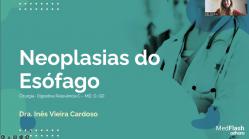 Neoplasias do Esófago