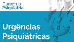  Urgências Psiquiátricas | Manuel Coroa