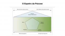 Esquizofrenia e outras Psicoses | Miguel Bajouco