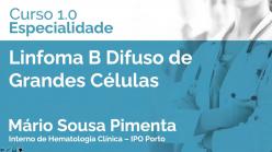 Linfoma B Difuso de Grandes Células
