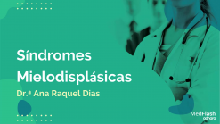 Síndromes mielodisplásicas